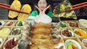 АСМР ЕДА КОРЕЯ | МУКБАНГ | КОРЕЙСКИЕ ЗАКУСКИ