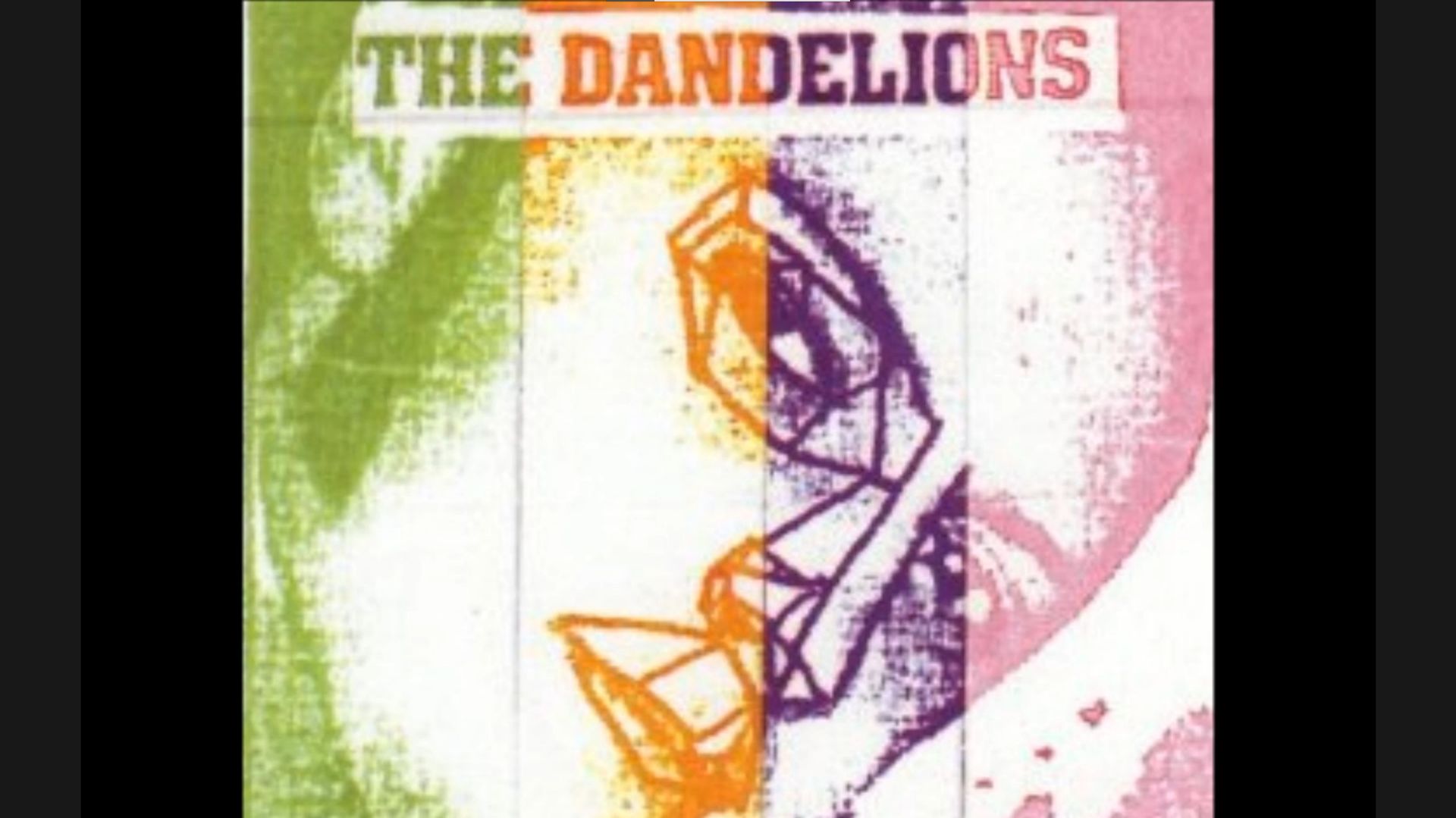 The Dandelions - On A Mission