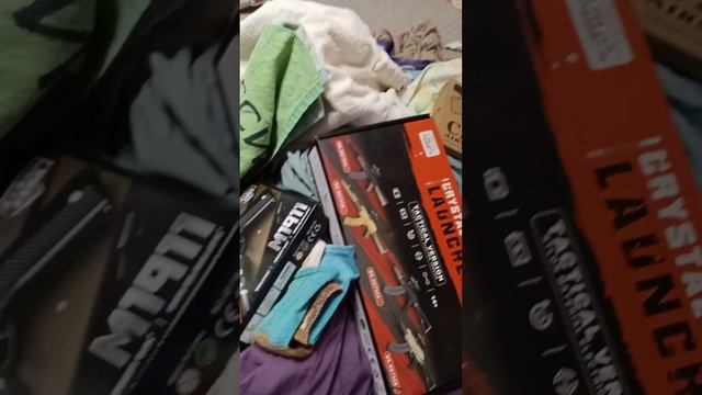 что было в волшебном шкафу