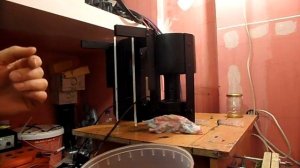 ПОДВОДНЫЙ СКУТЕР БУКСИРОВЩИК - Как сменить охлаждающую жидкость