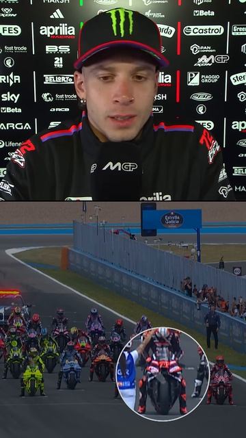 Тяжёлый день для лидера чемпионата на всех уровнях 😔⚠️