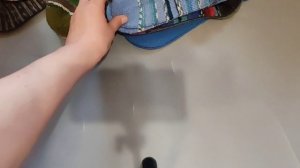 Носочки с Таней 2026. Отчет апрель.