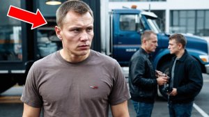 Босс инкогнито покупает грузовик у себя в автосалоне — замирает, услышав клиента позади