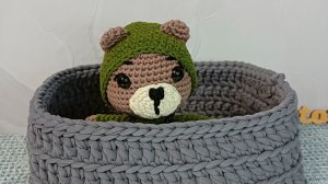 Творческая неделя 17/2026 🧶