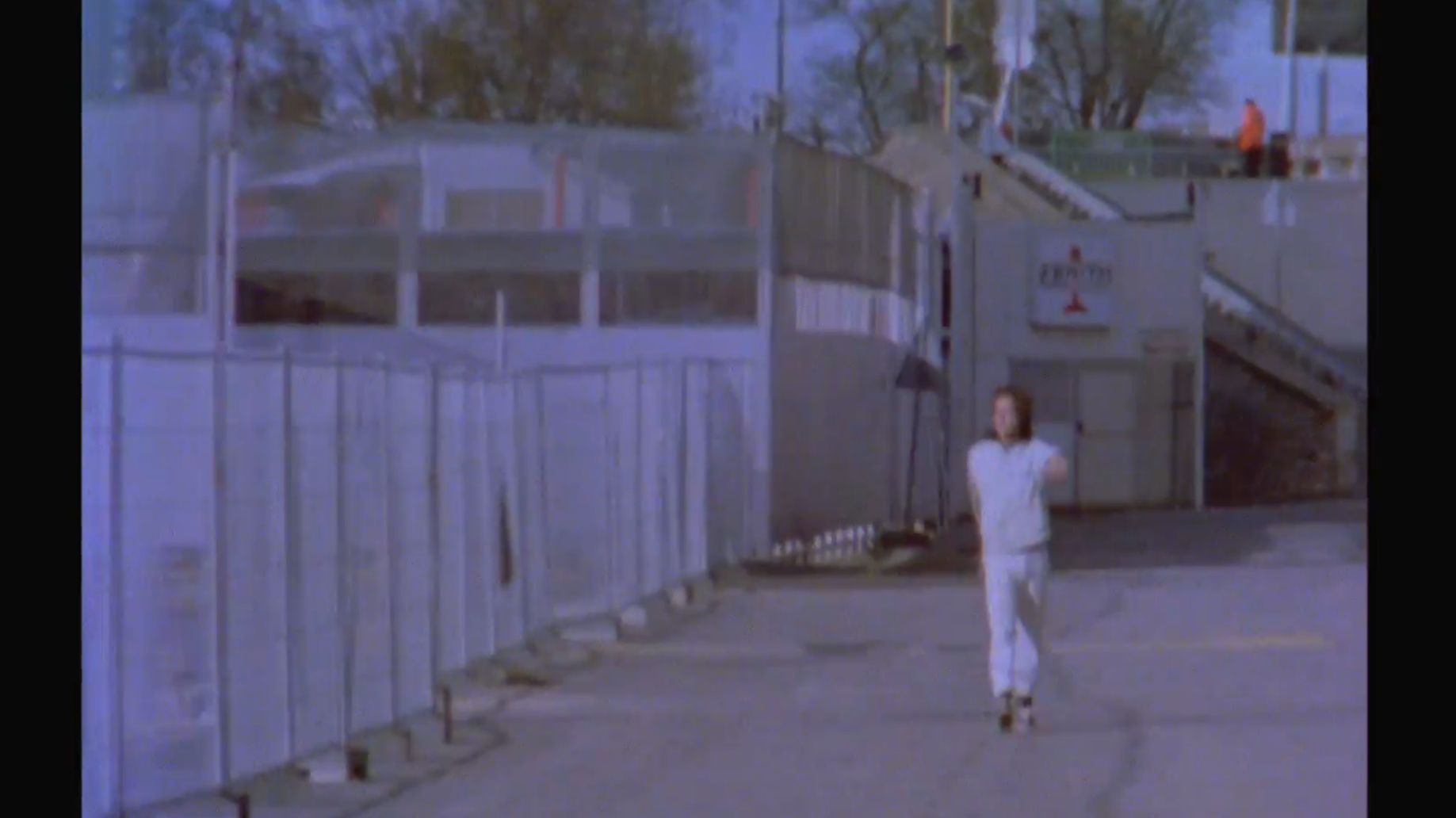 Froth - Sensetive Girl