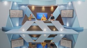 Субботняя школа 2026 2кв. Урок 5 Как изучать Библию (Центр духовного возрождения)_Full-HD