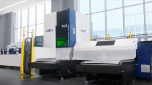 Оборудование производителя HSG