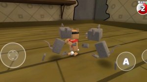 игра Super bear (2 часть).mp4