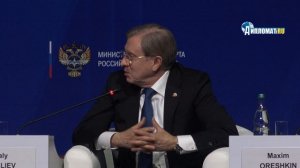 «АЭРОФЛОТ “ПОХОРОНИЛИ” — ОН ВОССТАЛ ЗА 22 ЧАСА»: Савельев о цифровой революции транспорта