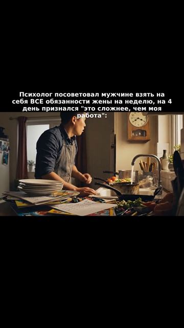 Урок уважения