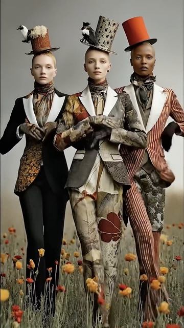 42. Позвольте Моменту создать Короткую Танцевальную моду