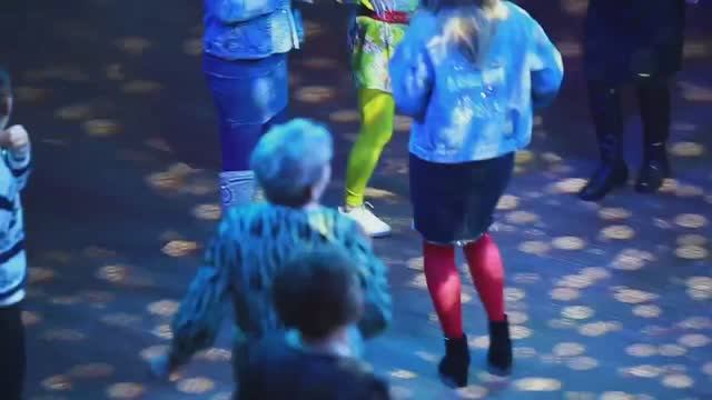 Дискотека. Фаина