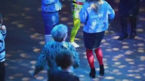 Дискотека. Фаина