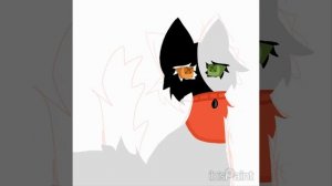 Извините,меня долго не было||Арт для Ночи||Закрываю заказы,а потом нарисую арт для Пажочка||