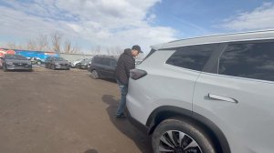 КАКОЙ АВТО КУПИТЬ ДО 3,5 МИЛЛИОНОВ?! Взял безоговорочного лидера в своем классе новый TENET T8 ULTRA
