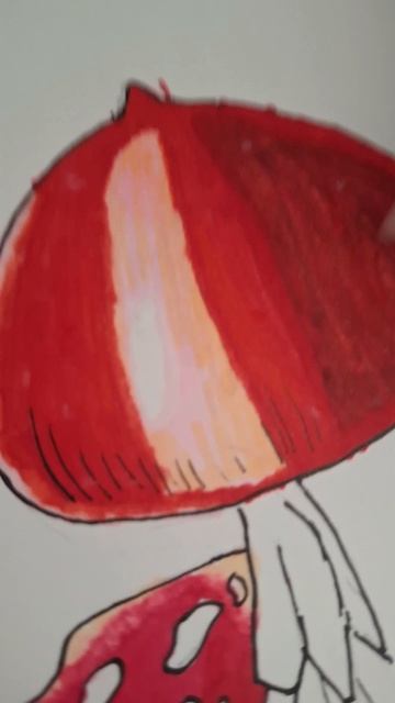 грибы часть 2