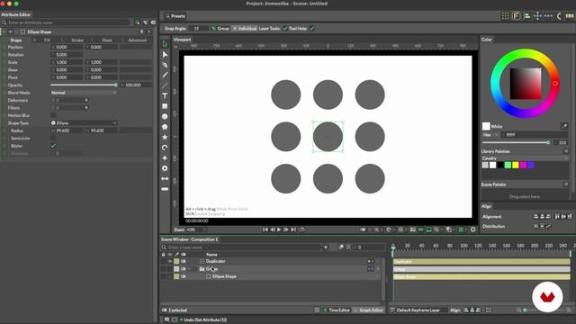 Unit 1 - -Course 3- Understanding Duplicators- (kdaily)