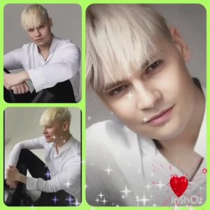 Чудесных выходных всем вам... Добра и Света в ваше сердце...