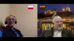 Где притесняют русских - в Литве или в России? 2025-09-20