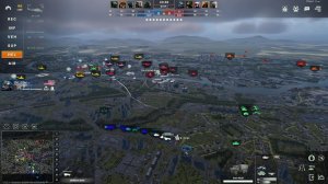 У них был план А, но не было плана Б | Broken Arrow Baltic Battalion