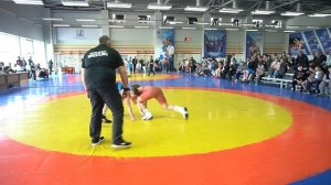 Турнир памяти Екутеча! Вес 62 кг. Борьба за 3 место Надтоий Дарий (Краснодар)-Мамий Дамир (Адыгея)