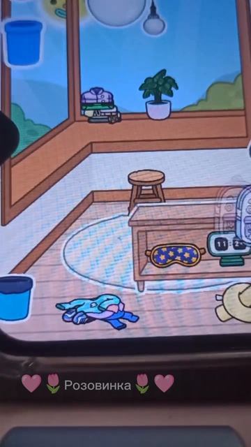 Изменяю комнату ✨