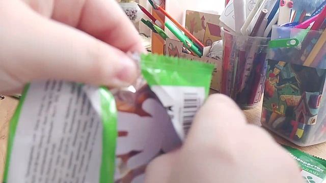 лаки Миши 2 часть.