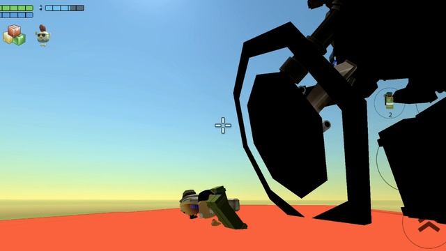 я и веномы против моих друзей (никого не хотел обидеть)