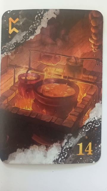 РУНА ДНЯ 26 АПРЕЛЯ 2026☀️🍀👍