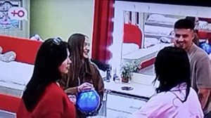 Дом 2 Новенькая