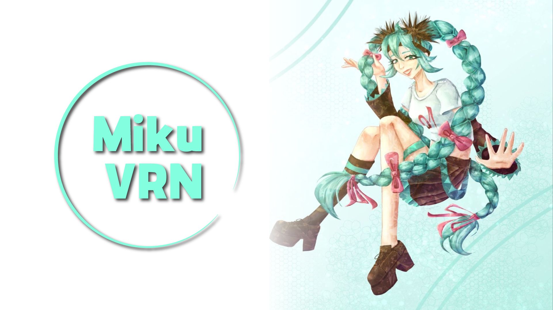 «MikuVRN» - Воронеж