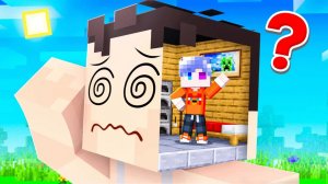 😨 Майнкрафт но Я УПРАВЛЯЮ ЗЛЫМ ОТЦОМ Используя СЛОМАННЫЙ МОД в SCHOOLBOY RUNAWAY!