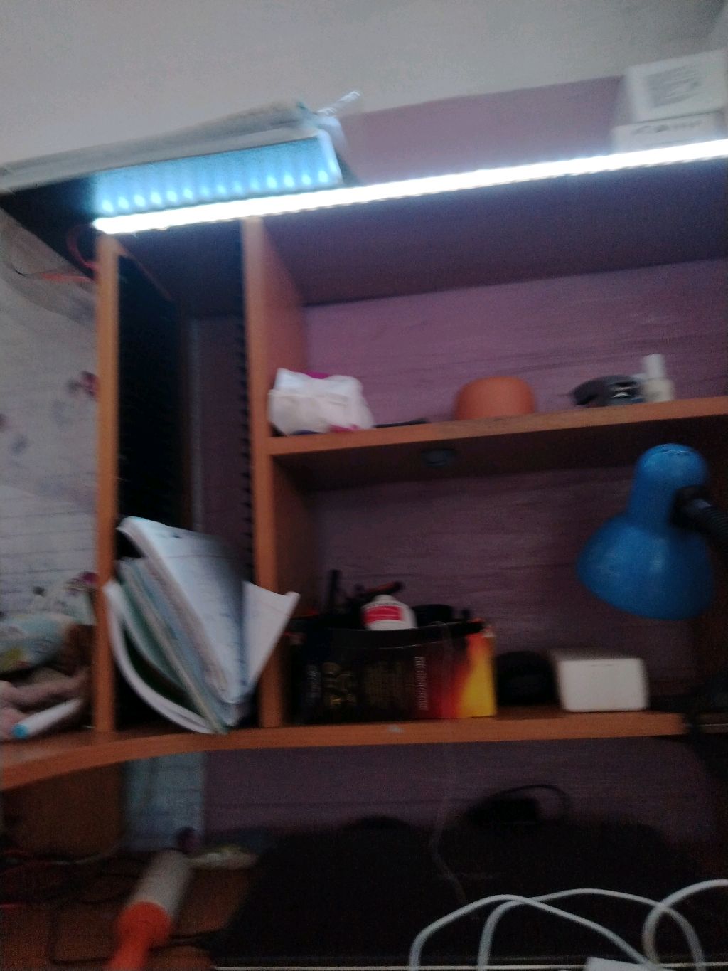 обзор стола