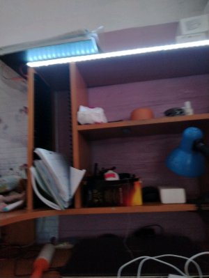 обзор стола