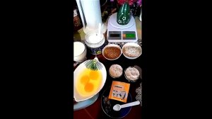 ПП БАНАНОВЫЙ ТОРТ 🍌🥮🫖🍵 В МИКРОВОЛНОВКЕ