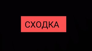 Сходка