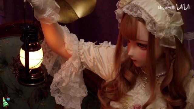 Вторая часть фанатского фильма про кигуруми-