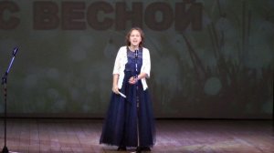 Лесной бал. Муз. С.Агабабова, сл.Н.Саконской