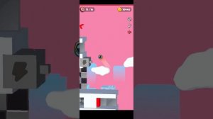 Bullet Smile: Ragdoll Puzzles