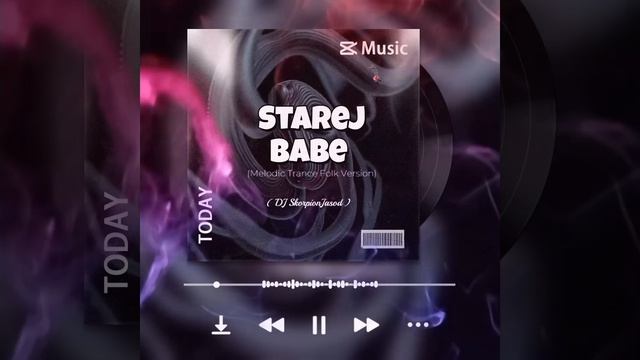 Starej babe (Melodic Trance Folk Version)