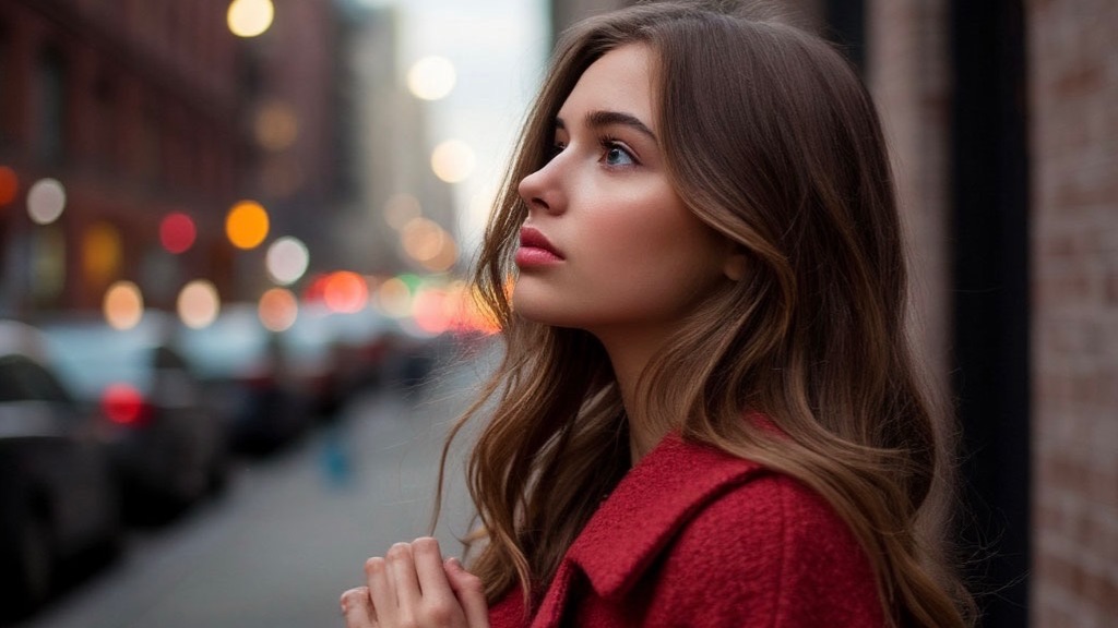 I'm Thinking About Us.