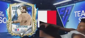 TOTS DRAFT Базовый Минимум)))OMG)))Fc 26 Mobile