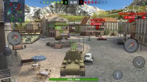 Настоящий танкист😂🤭🥳