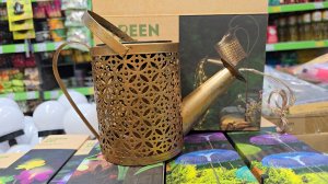 Фикс Прайс! Это просто ВАУ! Новый шикарный завоз уже в магазине. Садовый декор, посуда, книги. Обзор