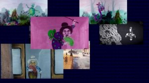 Студия Старый Пень в Телеграм