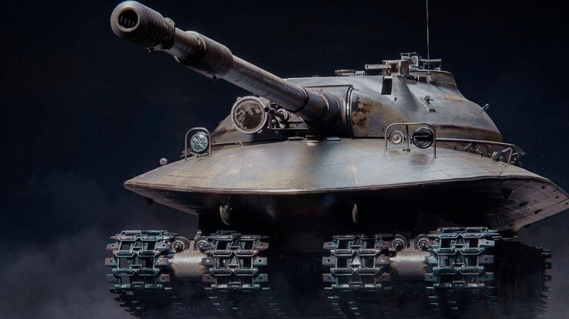 Танкую стрим!