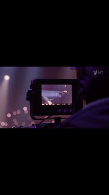 VADIM ETMAN и его видеовизитка | Наша новая музыка