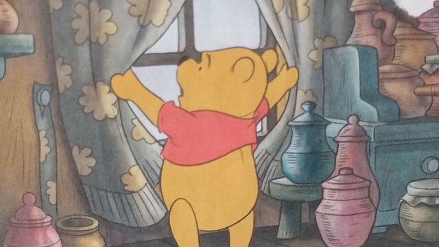 Сказка на ночь 