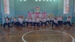 «Облака» - Хореографический коллектив «Фантазия» группа «Энергия»  25.04.2026г