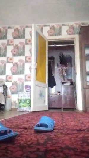 Гимнастика чемпионки